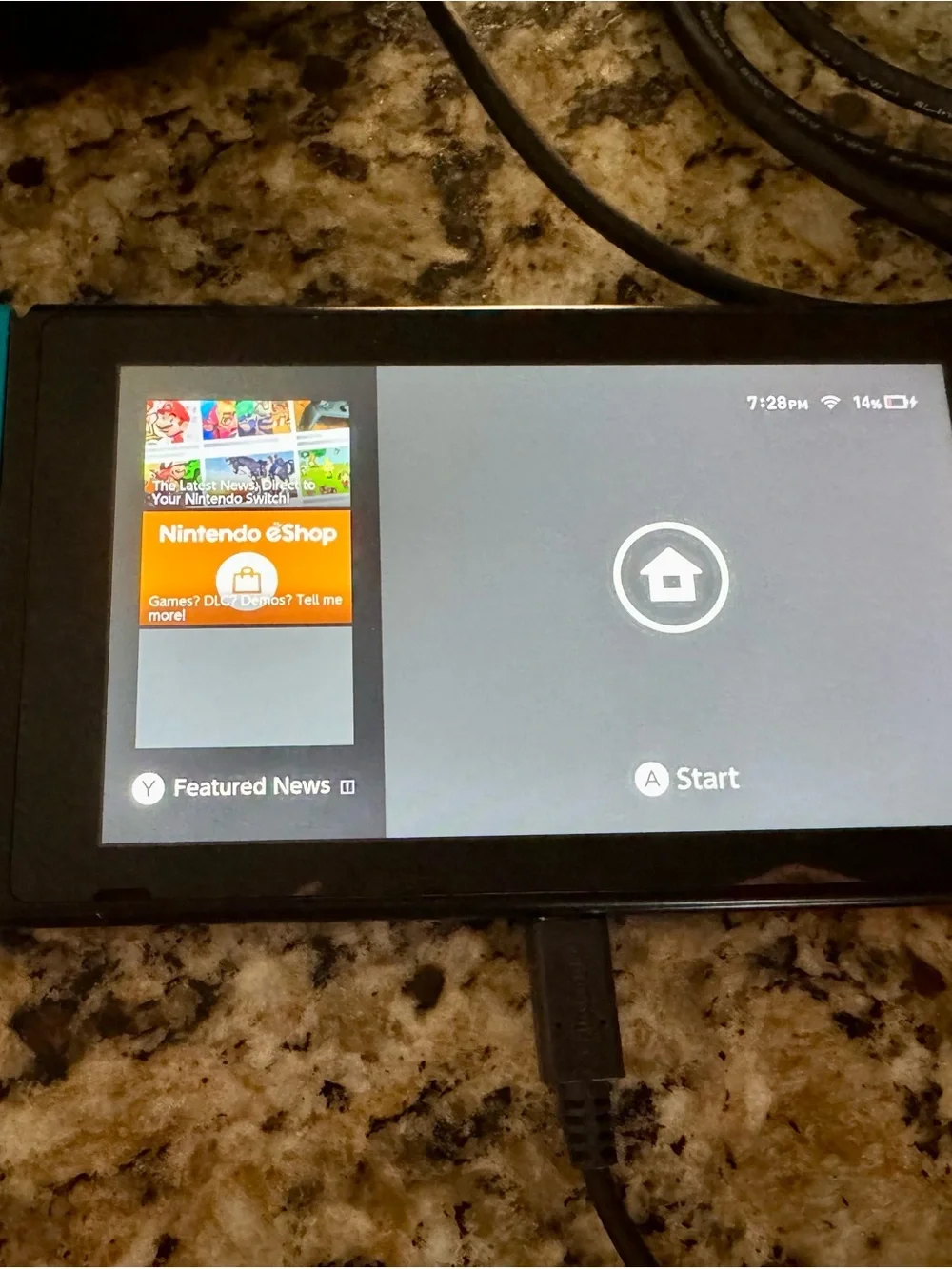 Nintendo Switch Bundle